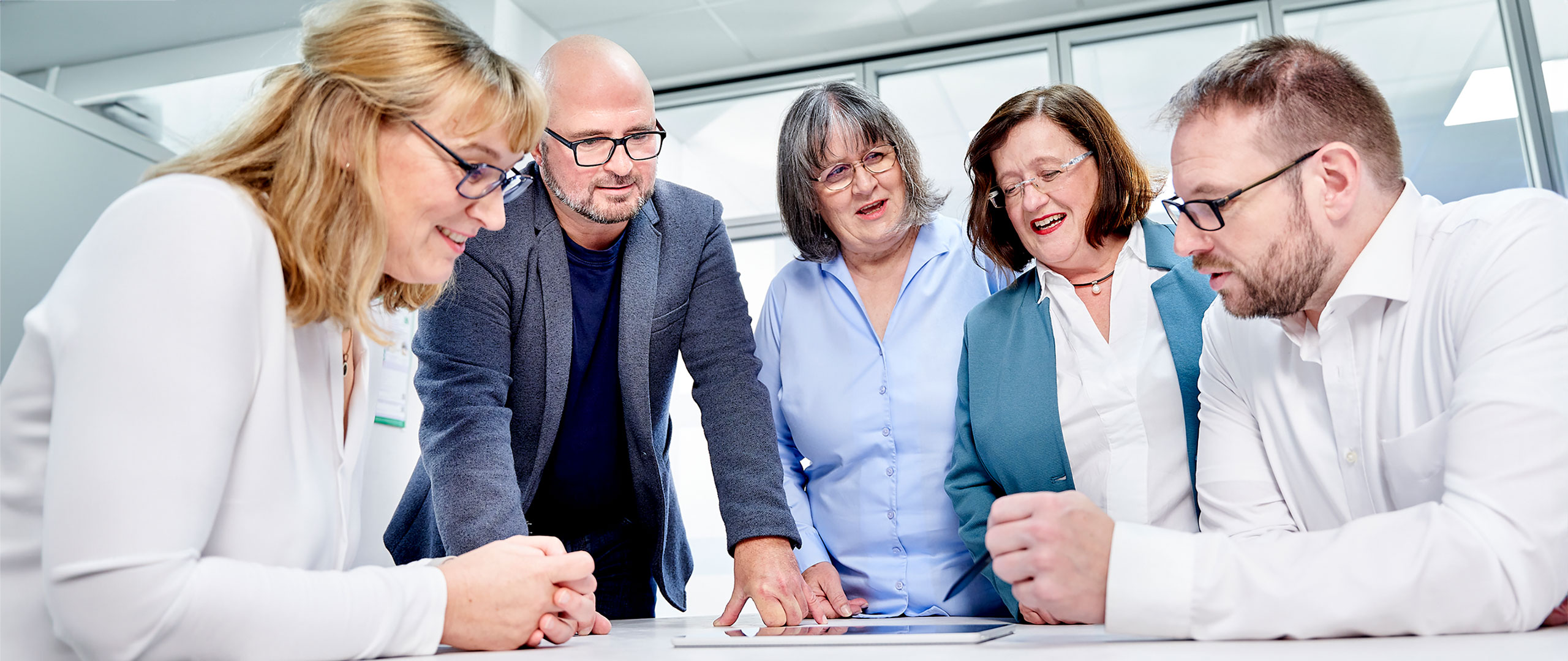 Stellenangebot Steuerberater Potentialcheck